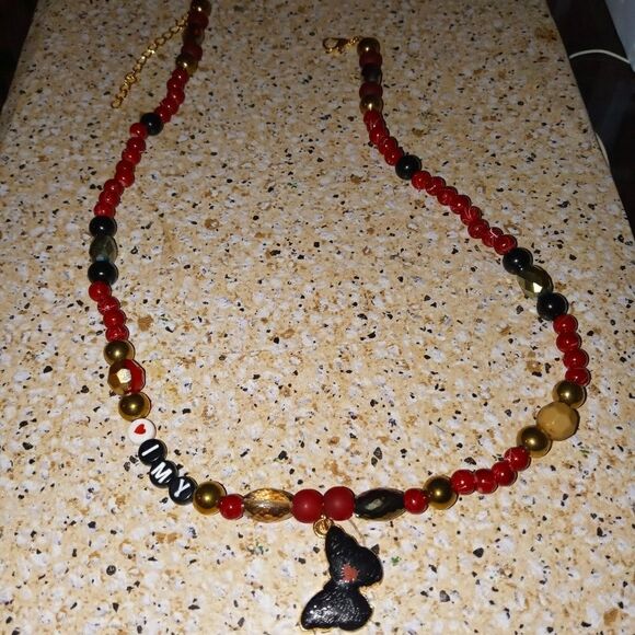 COPY - IMY butterfly 🦋 charm set - Picture 6 of 16